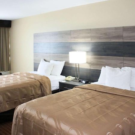 Americas Best Value Inn Winston-Salem Dış mekan fotoğraf