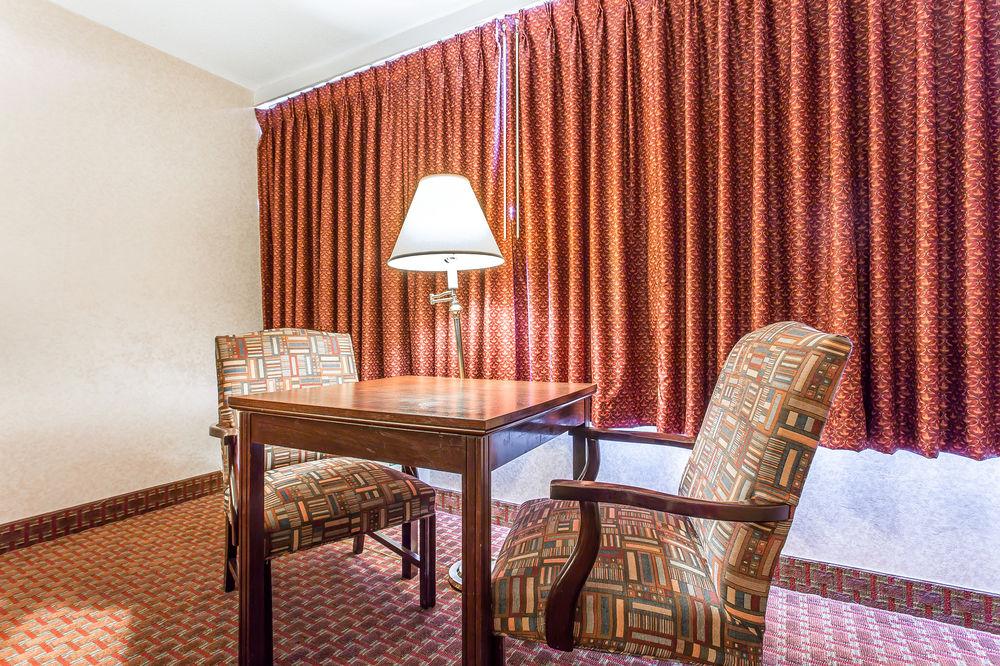 Americas Best Value Inn Winston-Salem Dış mekan fotoğraf