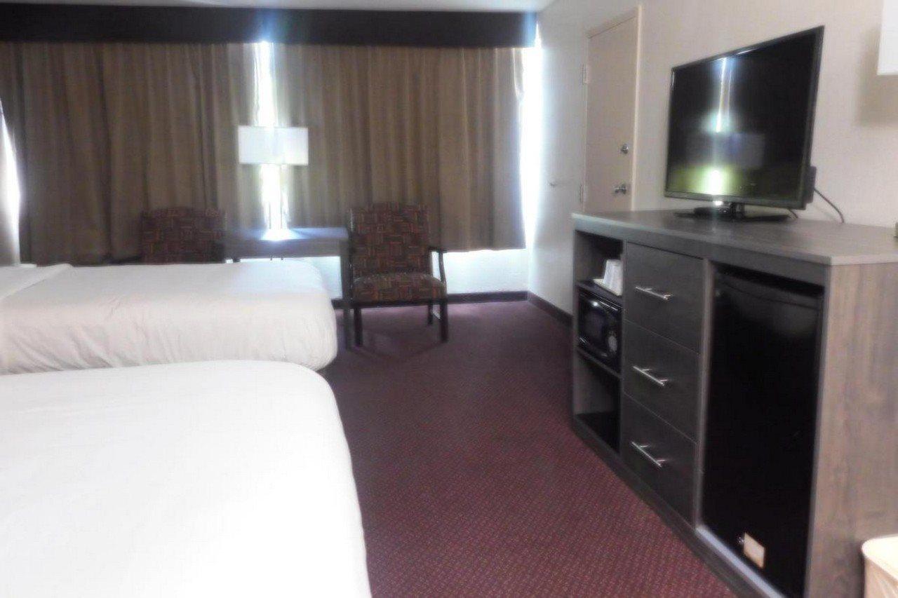 Americas Best Value Inn Winston-Salem Dış mekan fotoğraf