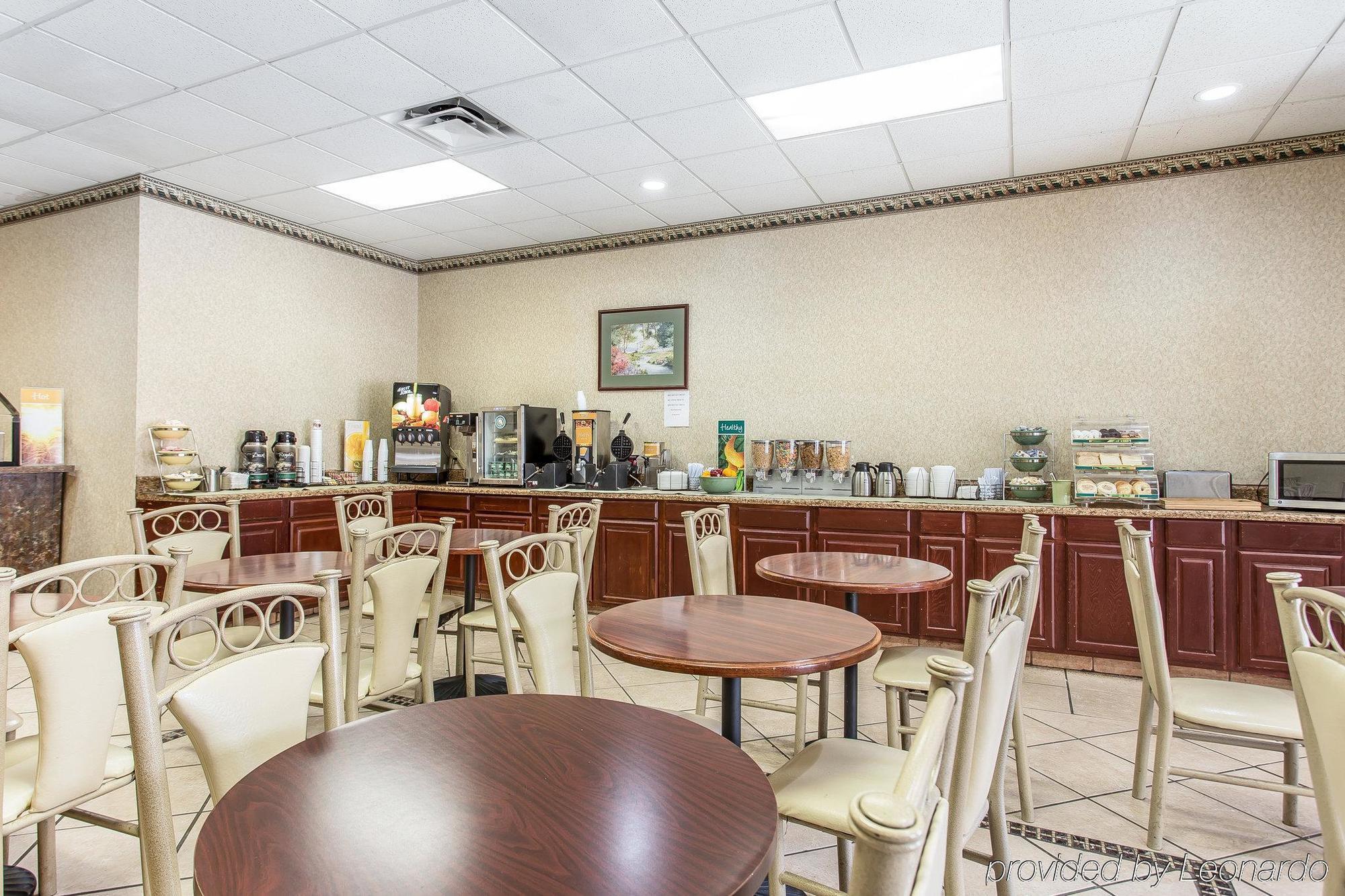 Americas Best Value Inn Winston-Salem Dış mekan fotoğraf