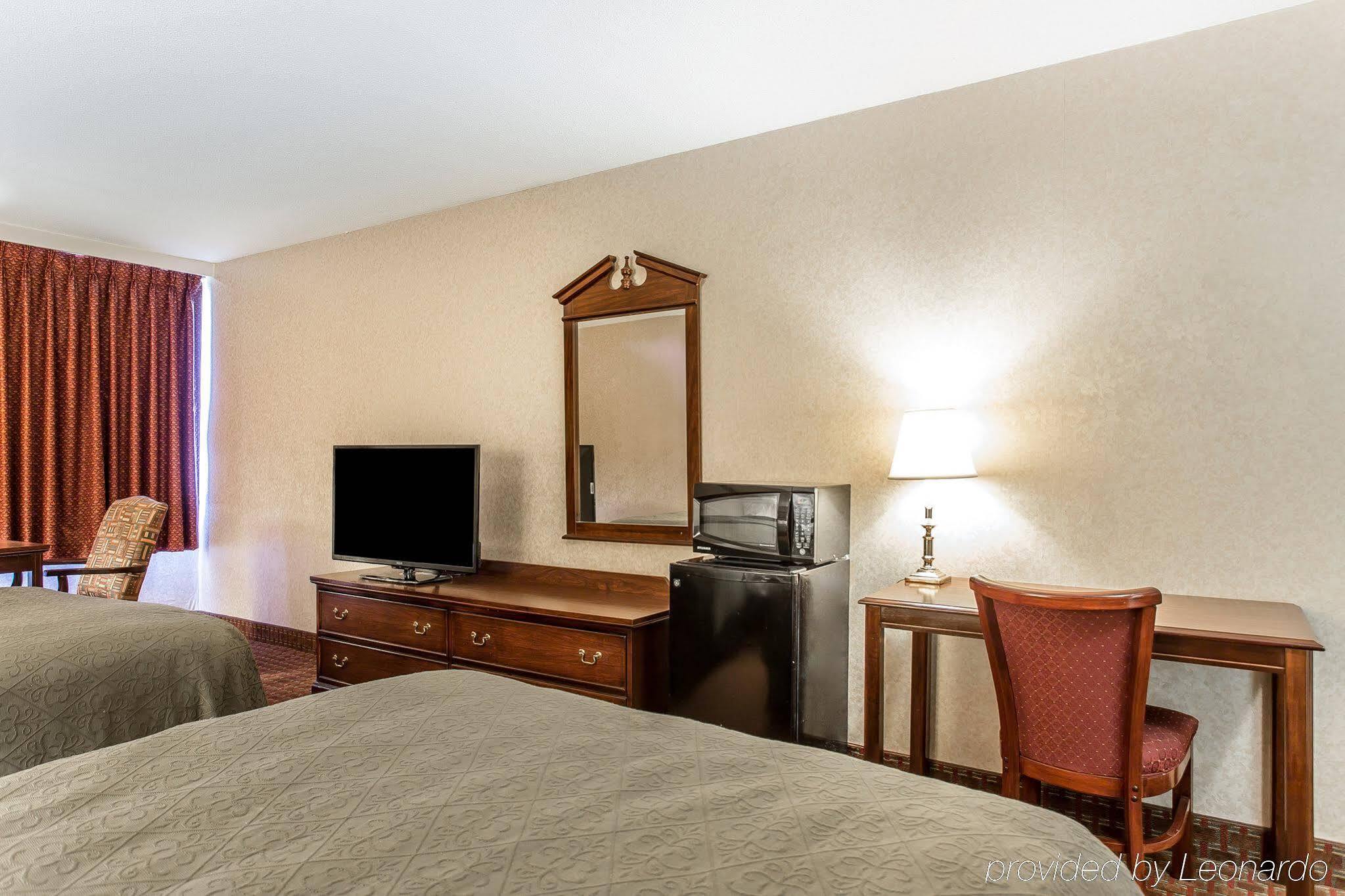 Americas Best Value Inn Winston-Salem Dış mekan fotoğraf